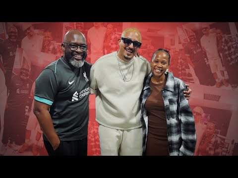 @KazzKhalif  INTERVIEW WITH@ZiFMStereoRadio (@simcimaGC & Noxy Devine Diva)