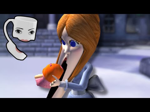 I corrupted the worst christmas games for the wii