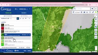 HOW TO DOWNLOAD ALL SENTINELL IMAGERY FROM  Copernicus DataSpace Ecosystem FOR FREE