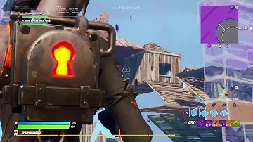 Fortnite kill compilation #2