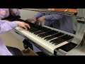 Monopolize / 蝶々P / ころん【すとぷり】 / Piano Solo
