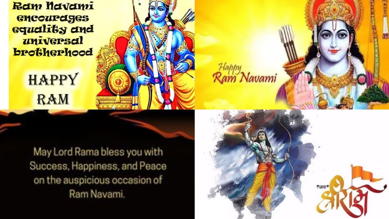 Ram navmi dp collection