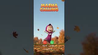 Download Lagu . masha’s phone ringing 🎶 #masha #funny #calling #shorts #trending #iphoneringtone #cartoon MP3