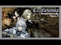 Ретроспектива серии Castlevania (часть 5)