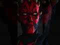Ile odcinków bedzie mial MAUL: SHADOW LORD? #starwars #shorts