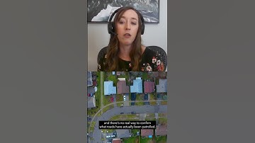 GIS for Water Conservation #ArcGIS #ArcGISOnline