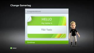 Joined TSU