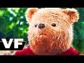 JEAN-CHRISTOPHE & WINNIE L'OURSON Bande Annonce VF (2018)