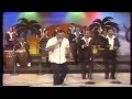 Marvin Santiago - Fuego a la Jicotea (Live Son del Caribe)
