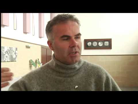 გორის თავდაცვის აკადემიაში საქართველოს უახლესი ისტორიის ამსახველი ფილმი ნახეს