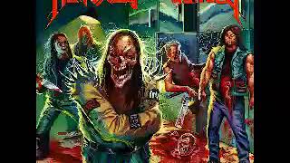 Mentally Defiled - Aptitude For Elimination (FULL ALBUM)