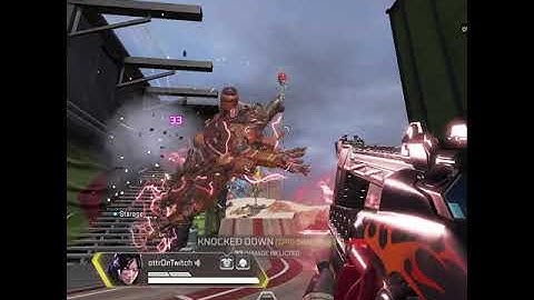 i think my l-star is broken