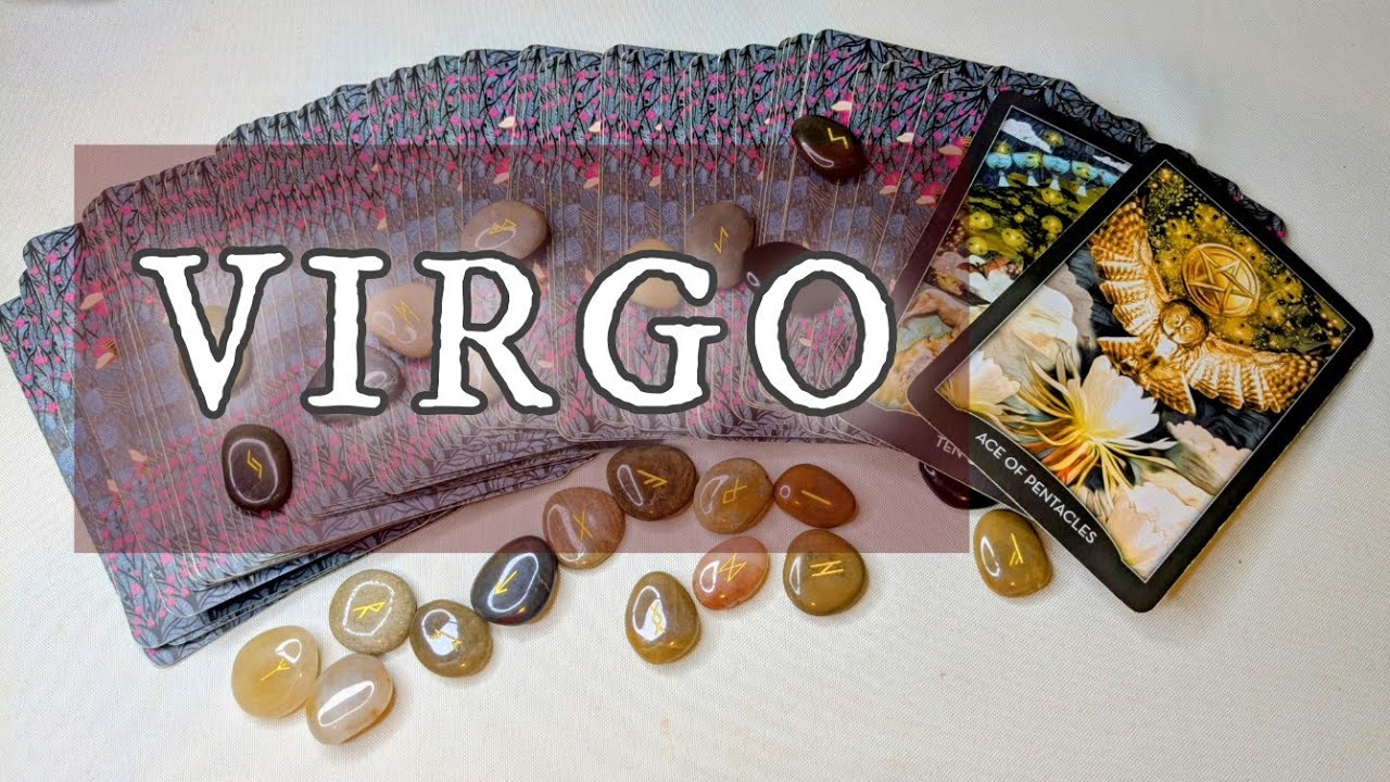 VIRGO - You'll be Unbelievably Happy With This Huge Success & Deep Connection! MARCH 2nd-8th 