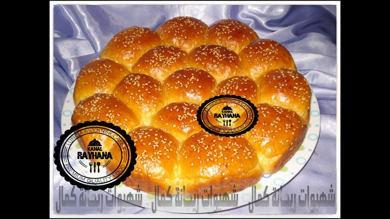 شهيوات ريحانة كمال خلية النحل بالشوكولا رائعة