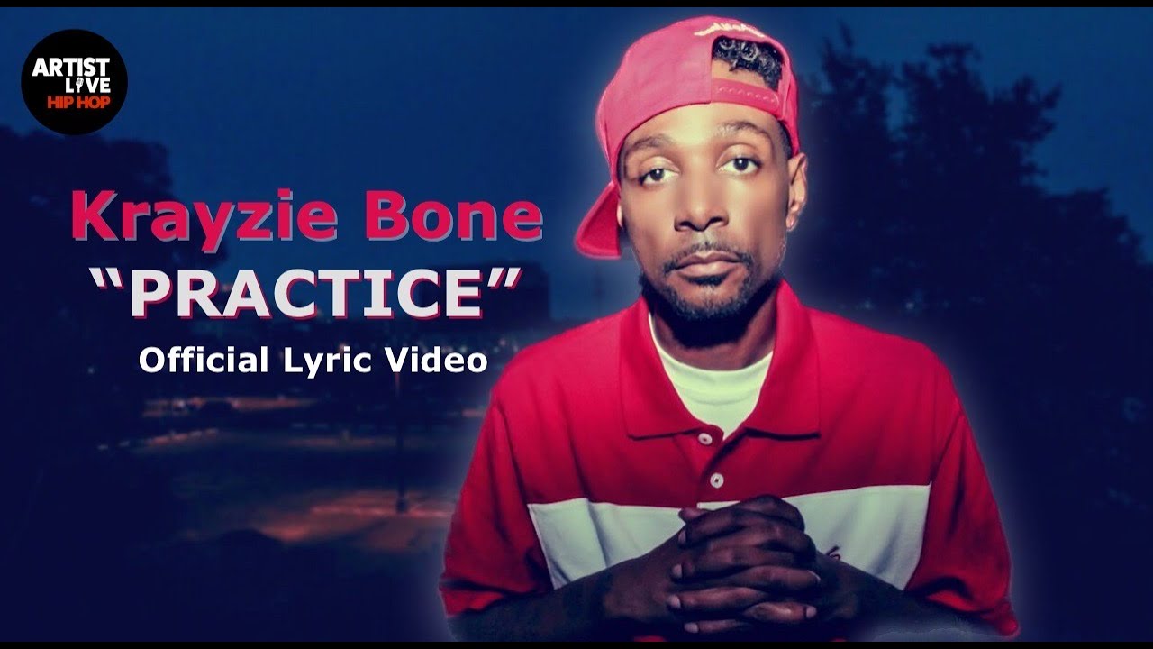 Krayzie Bone Lyrics Songs And Albums Genius