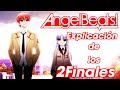 Angel Beats|Explicación del Final|¿Se reencontraron Kanade y Otonashi?