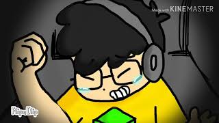 Losing my mind meme- oops banana