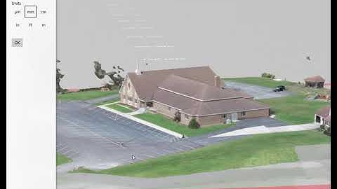 3D Mapping with Maps Made Easy