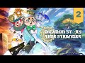 Digmon Story: Time Stranger w/@hoonboon and @mamaham Part 2 - YouTube, where you been, loca?
