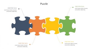 Interactive PowerPoint Puzzle Line 4