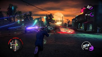 Saints Row IV.... How to get different Dubstep gun songs