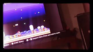 Toad is a bitch