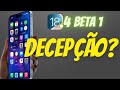 IOS 18.4 - DECEPCIONANTE?