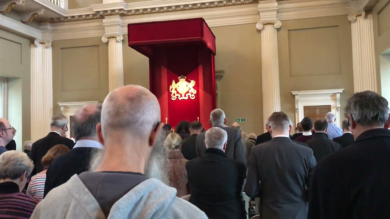 King Charles ye Martyr