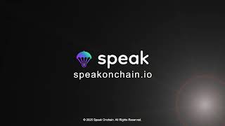 Speak Multi-Sender Walkthrough | The Easiest Way to Send SPL Tokens on Solana