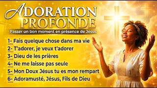 Adoration Profonde