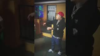 Anuel AA, Treintisiete, Yailin La Mas Viral - Del Kilo (DETRÁS DE CAMARAS ) | LLNM2 #anuel #short