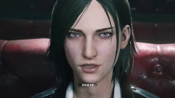 PS4邪靈入侵2第1章飛蛾撲火