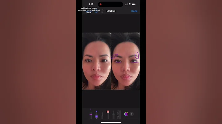 I’ve noticed this filter pop up on so many creators, who just seem to use it unironically.