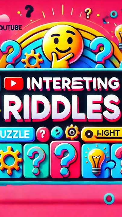 Day 24: Can You Crack These Mind-Bending Riddles? 🤯🧠 #shorts #puzzle ...