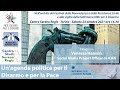 Un’agenda politica per il Disarmo e per la Pace - Venessa Hanson (ICAN)