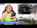 La Russie menace de frapper la Lettonie et lance une accusation CHOC contre l'Ukraine !