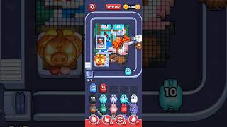 Pixel Flow — very hard level 980 (old man near the window)