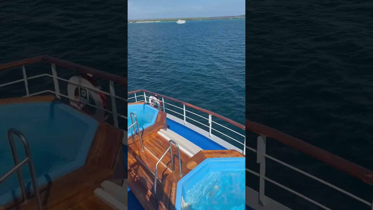 Crucero Galápagos Legend | Puro Incentivo