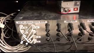 University of Toronto's 10-Element Hybrid Simulator