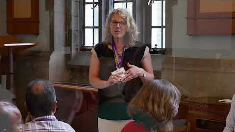 Principal Michelle Voss Roberts' Fall 2020 Orienta...