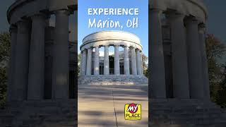 My Place Hotel - Visit Marion, Ohio!