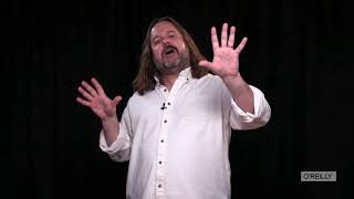 04 Node JS Platform - Deconstructing the Browser