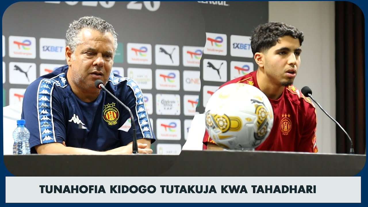 MAPINZANI WA SIMBA WAINGIA WOGA KISA BENJAMIN MKAPA/TUTAJIANDAA VIZURI HAPA