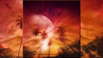 Waveform — Parallel Reality (Original)