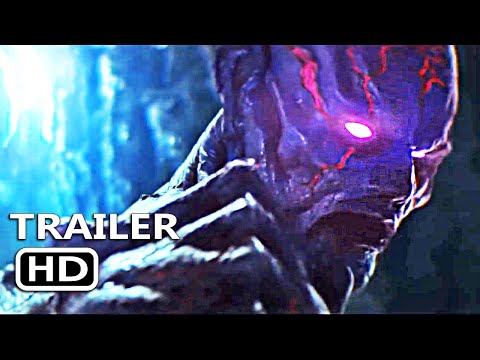 Trailer oficial de PSYCHO GOREMAN (2020) Filme de terror
