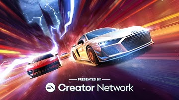 Need For Speed™ No Limits - Pandemonium Update (Audi R8 enters Blackridge!)