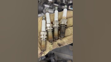 When Should You Replace Spark Plugs #car #sparkplug #maintenance #diy