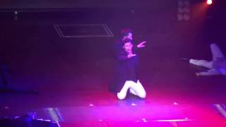 [FanCam] 20130302 2PM - HeartBeat Manila
