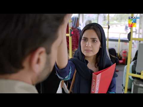 Tum Achi Larki Nahi Ho...! Mohabbat Mukhtasir - ft. Usama Khan & Madiha Imam