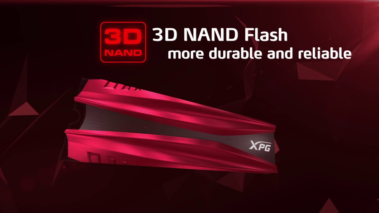 【新品未開封】ADATA XPG SSD 2TB GAMMIX S11 XPG Gammix S11 Pro 2 TB Specs | TechPowerUp SSD Database